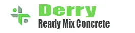 Ready Mix Concrete Derry